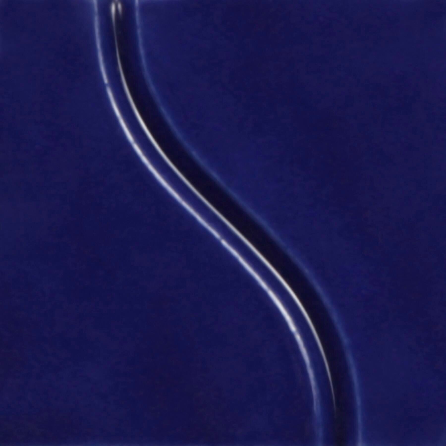 Sax Gloss Glaze, Mosaic Blue, 1 Pint 416941