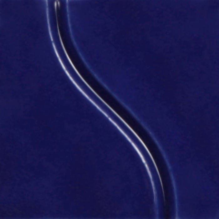 Sax Gloss Glaze, Mosaic Blue, 1 Pint