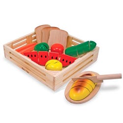 Play Food, Item Number 070508