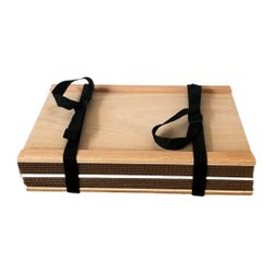 Palo Verde Professional Plant Press, 12 x 18 inches, Item Number 2087586
