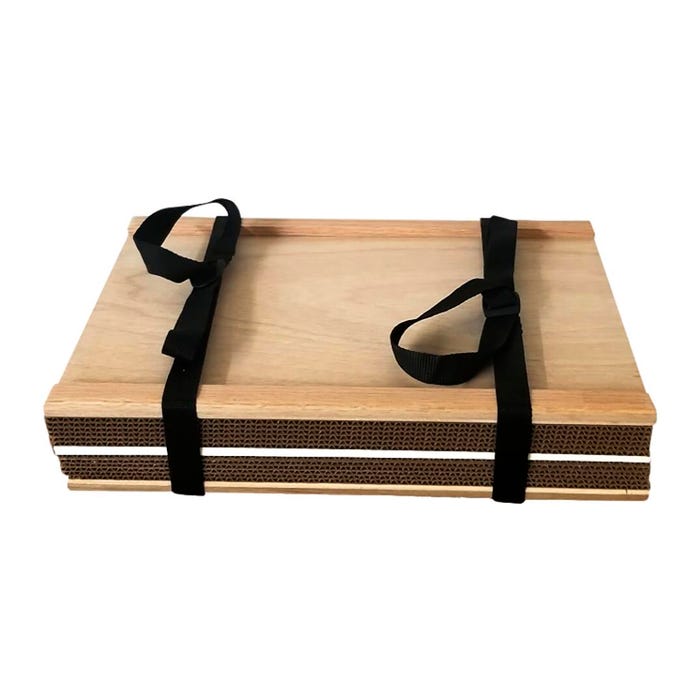 DeltaBio Professional Plant Press, 12 x 18 inches