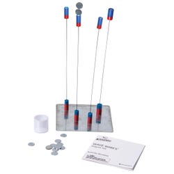 Science Magnetism Study, Item Number 2020823
