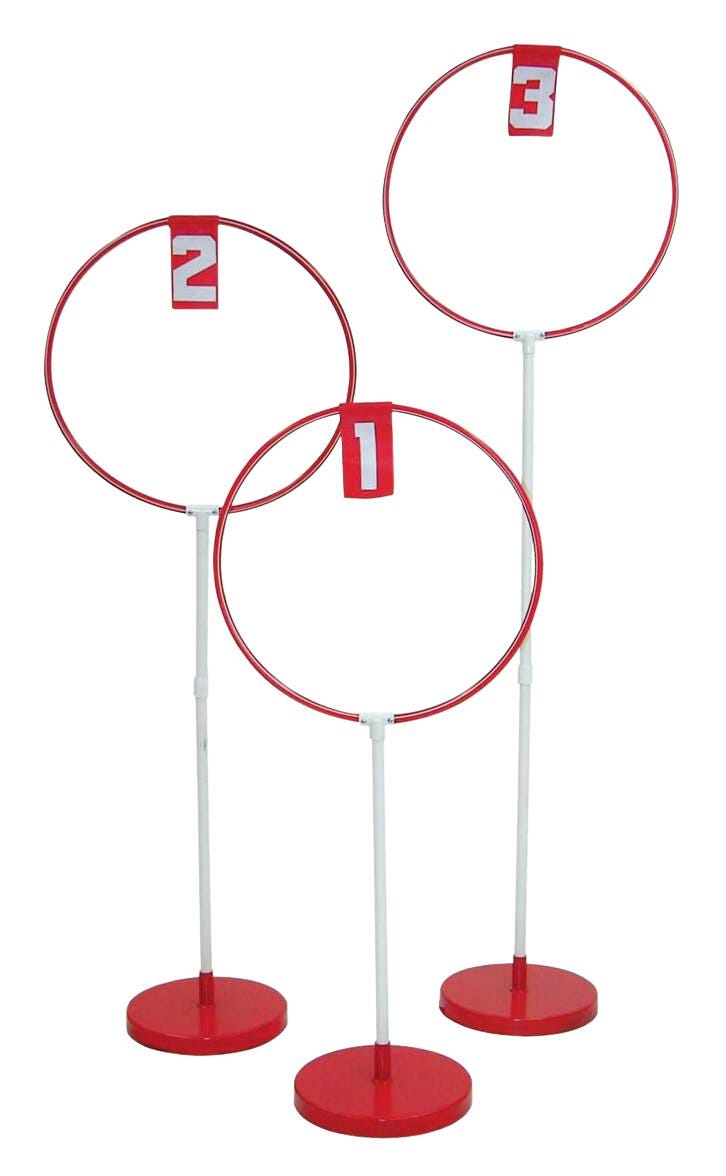 Image for Deluxe Disc Indoor Golf Set from School Specialty