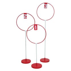Image for Deluxe Disc Indoor Golf Set from School Specialty
