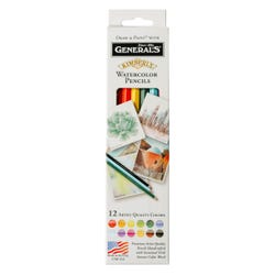 Colored Pencils, Item Number 411505