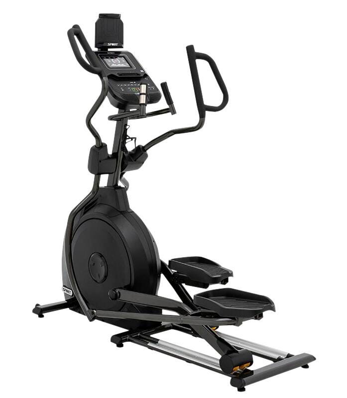 Cardio Equipment, Item Number 1594852