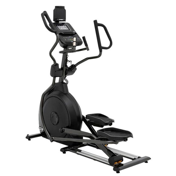 Spirit XE795 Elliptical, 70 x 22 x 68 Inches