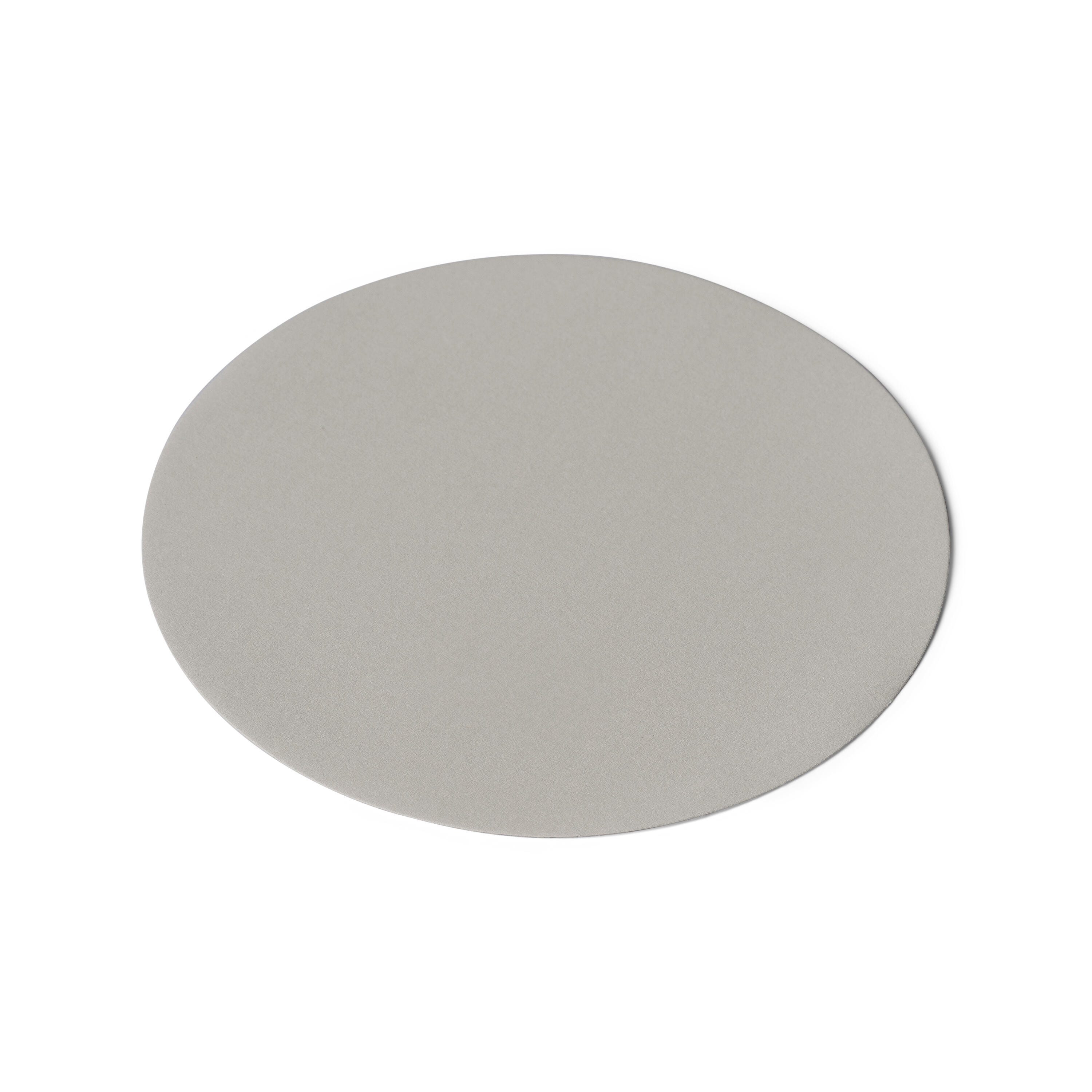 United Scientific Circular Filter Papers, 12-1/2 cm, Grade 1, Pack of 100