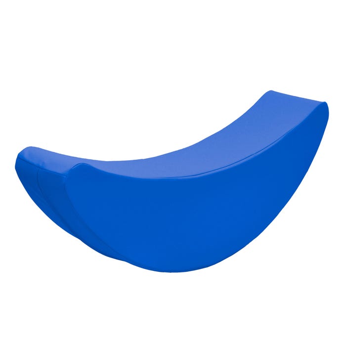 Children's Factory Happy Rocker, 9-1/2 x 44 x 17-1/2 Inches