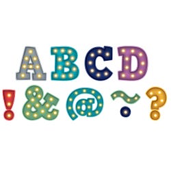 Bulletin Board Cut Outs and Accents, Item Number 1596829