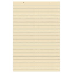 Pacon Jumbo Ruled Tagboard, Manila, Pack of 100, Item Number 316270