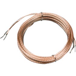 Delta Education Telegraph Line, #20 Zip Cord, 4 Meters