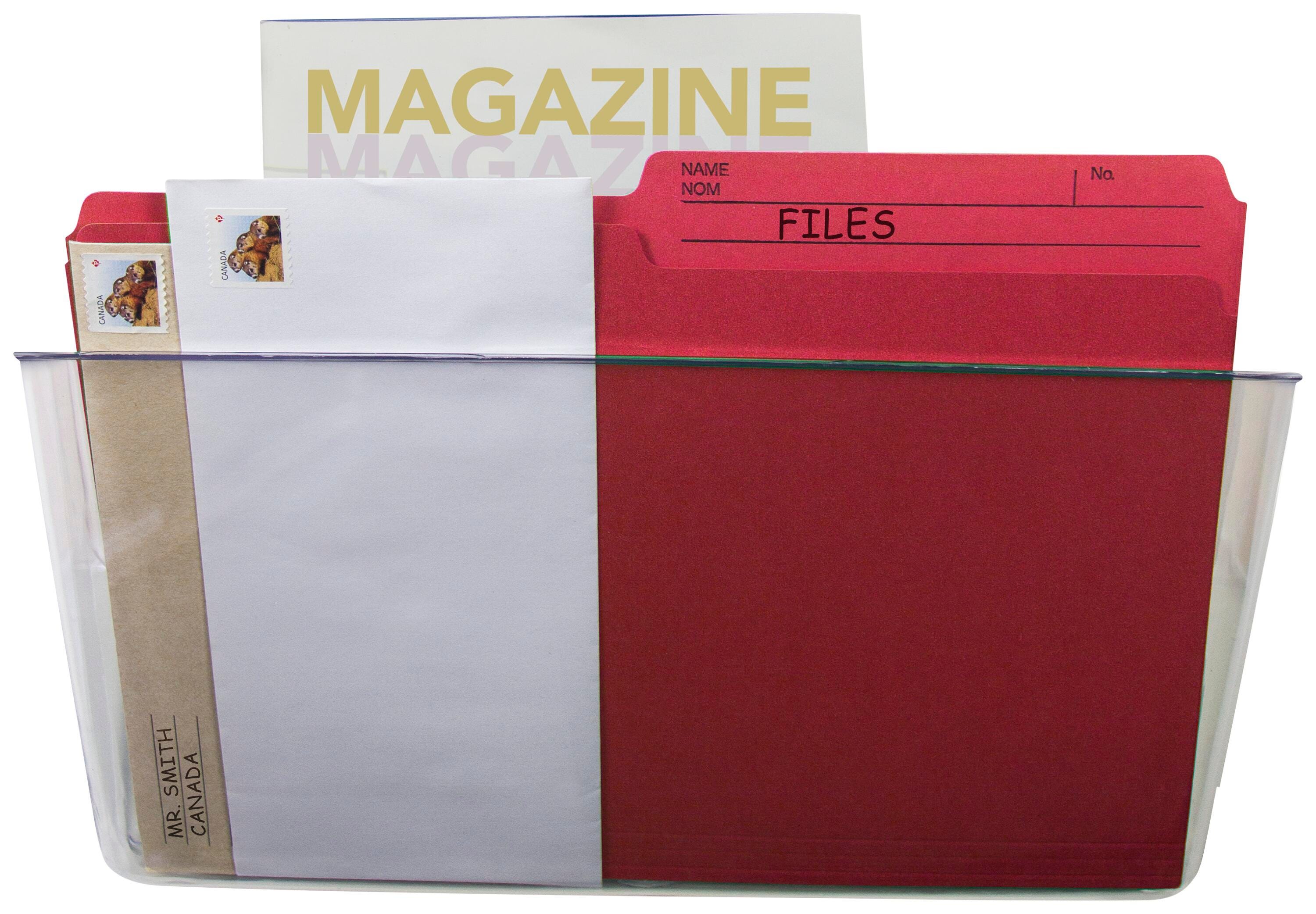 Wall Storage, Wall Pockets, Item Number 2021306