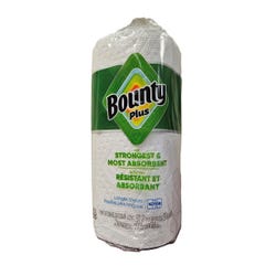 Bounty Essentials Select-A-Size Towels, Single Roll