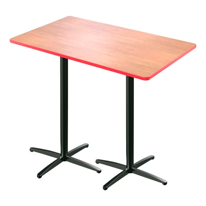 Classroom Select Table, Rectangle