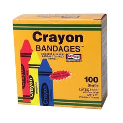 Wound Care, Bandages, Item Number 1529393