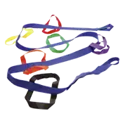 Marvel Education Walking Rope