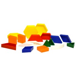 Math Patterns Games, Activities, Math Patterns, Math Pattern Games Supplies, Item Number 520897