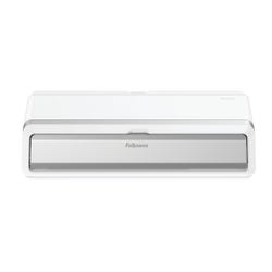 Fellowes Venus 125 Laminator with 10 Pouch Starter Kit, 12-1/2 Inch Throat, 10 Mil, White