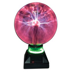 Frey Scientific Plasma Ball, 8 Inch Diameter 1290714