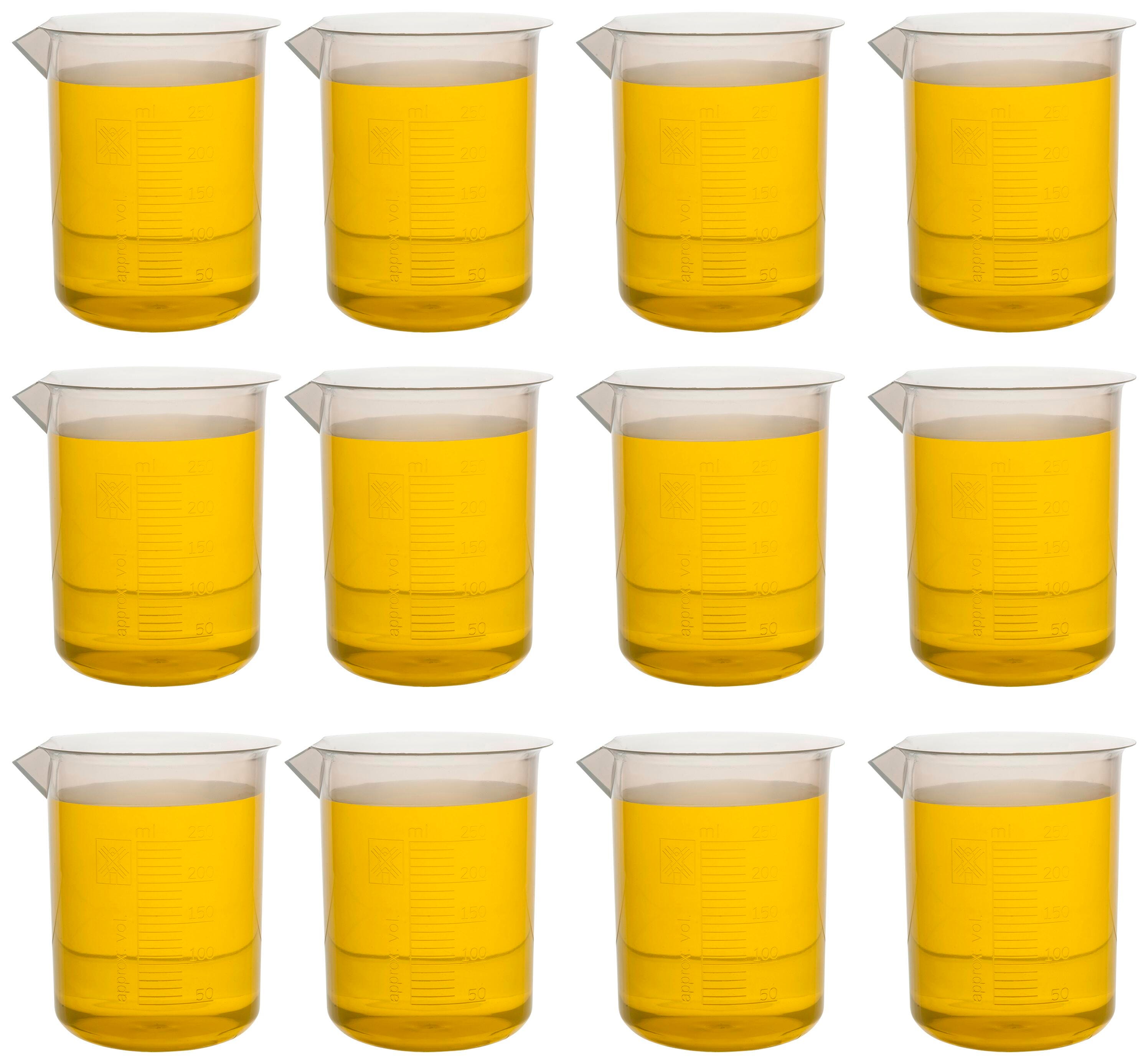 Beakers, Item Number 2012099