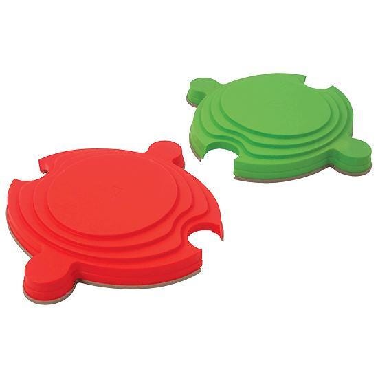 River Path Set Islands, Set of 2 2121245
