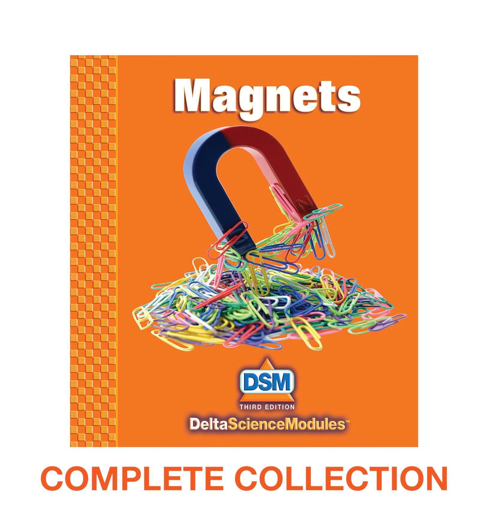 DSM Magnets Collection, Item Number 2101430