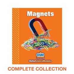 DSM Magnets Collection, Item Number 2101430