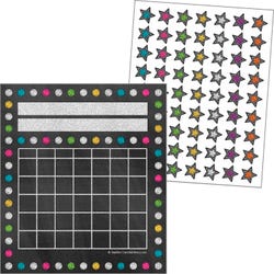 Sticker, Reward and Incentive Charts, Item Number 2021613