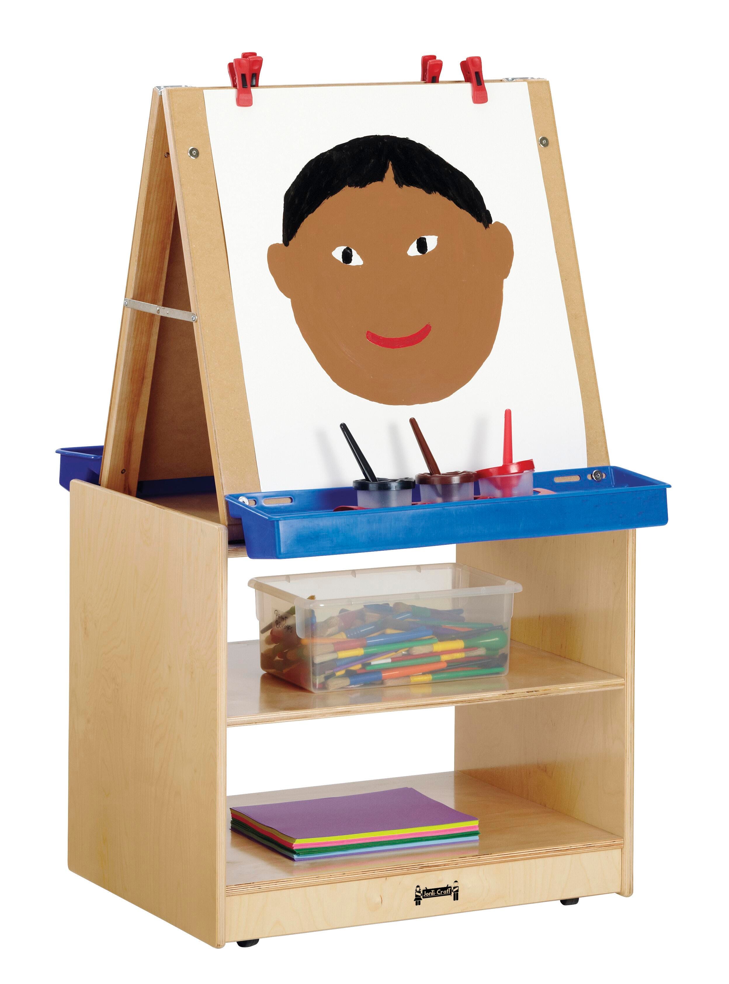 Art Easels Supplies, Item Number 507881