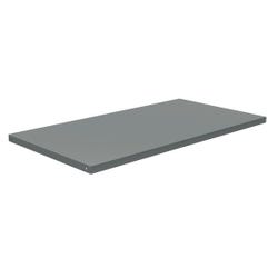 Image for Classroom Select Construct-IT Makerspace Utility Project Center Accessory Bottom Shelf For Smaller Frame, 34 W x 22-1/4 Inches from School Specialty