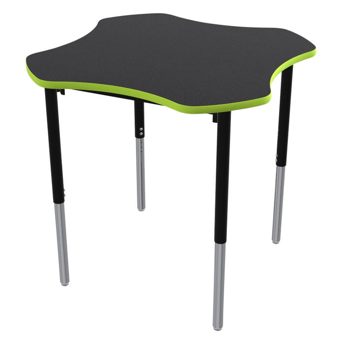 Classroom Select Vigor Table, Clover