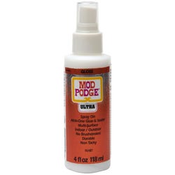 Spray Adhesive, Item Number 2021178