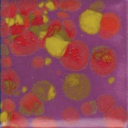 Sax Colorburst Glaze, Carnivale, 1 Pint 1430108