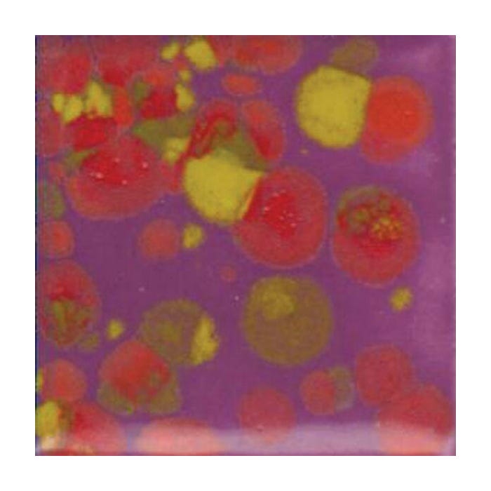 Sax Colorburst Glaze, 1 Pint, Carnivale