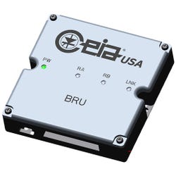 CEIA BRU Wireless Relay Unit, Bluetooth Security Accessory