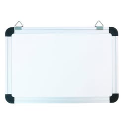 School Smart Magnetic Dry Erase Board, 8 x 12 Inches 086538