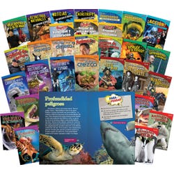 Nonfiction Books, Nonfiction Books for Kids, Best Nonfiction Books for Kids Supplies, Item Number 1503218