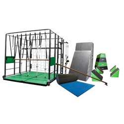 Inclines & Wedge Mats, Item Number 2020894