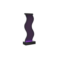 LED Wave Panel 2124739