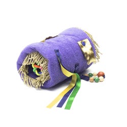 TwiddleClassic Fidget and Comfort Muff, Purple, Item Number 1576230