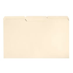 Top Tab File Folders, Item Number 015765