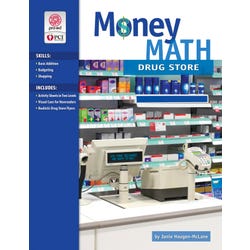 Special Needs Math Resources, Item Number 1466872