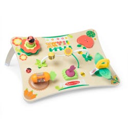 Melissa and Doug Farmers Market 3 in 1 Activity Center