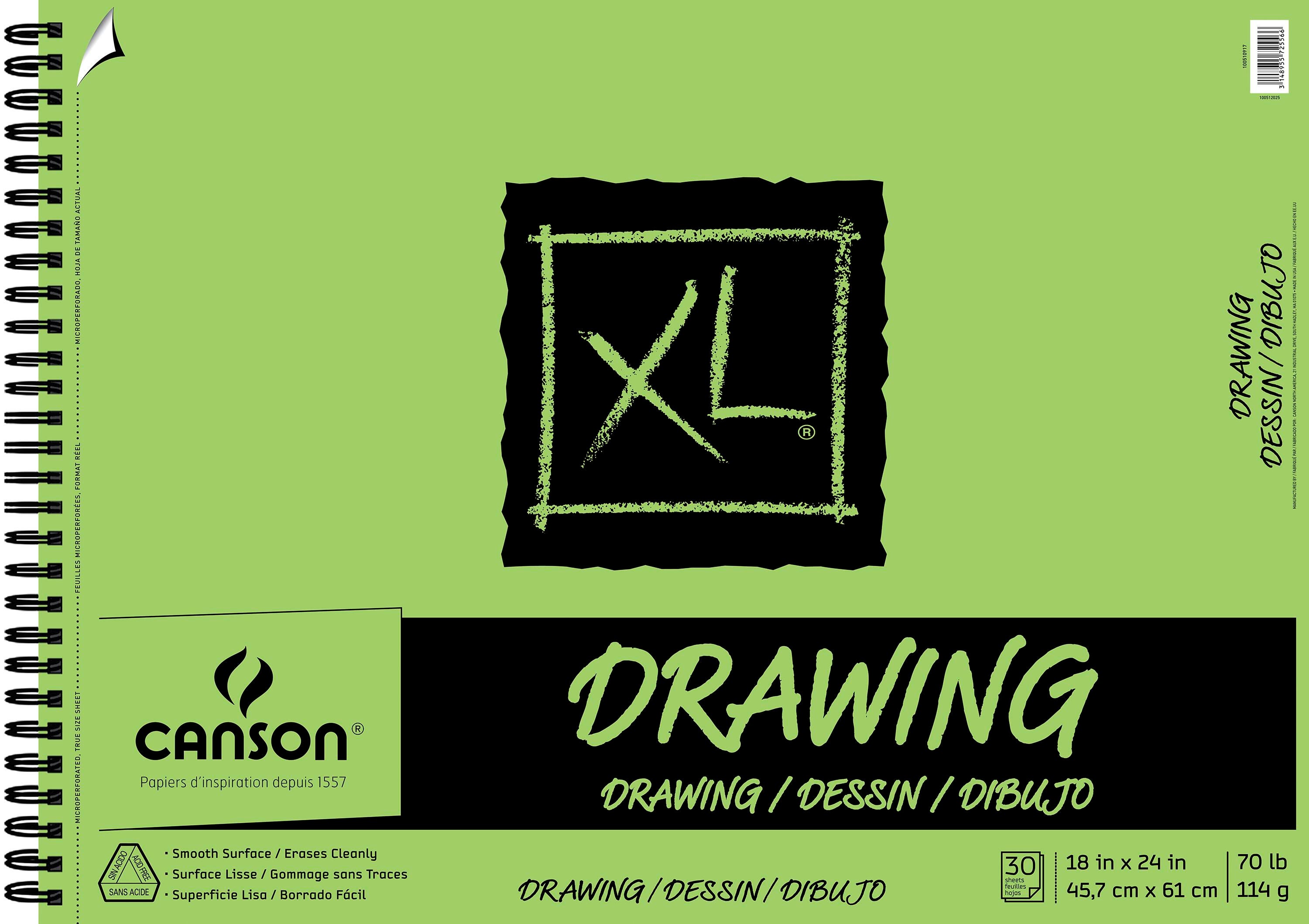 Drawing Pads, Item Number 1330032