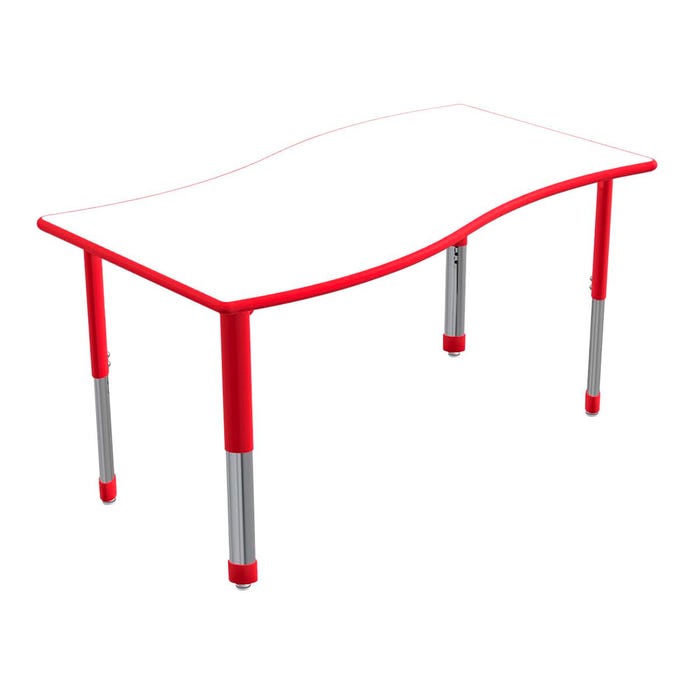 Classroom Select NeoShape Activity Table, Vortex