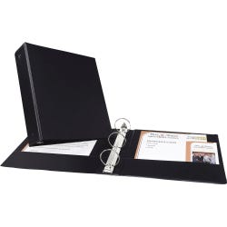 Basic Round Ring Reference Binders, Item Number 1308145