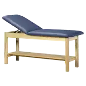 Clinton Industries Inc Classic Series Treatment Table