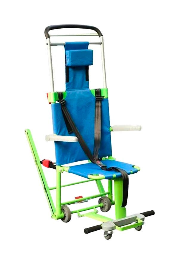 Evacusafe Excel Evacuation Chair, Item Number 2095802