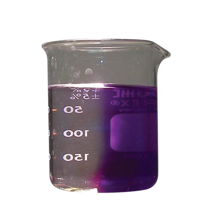 Innovating Science Light-Induced Redox Reaction Demonstration Kit